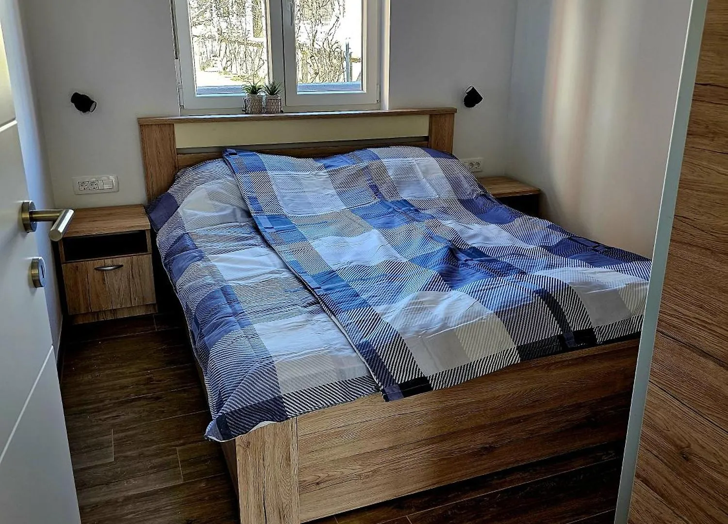 Apartment Bollwegs Ferienwohnungen Vir