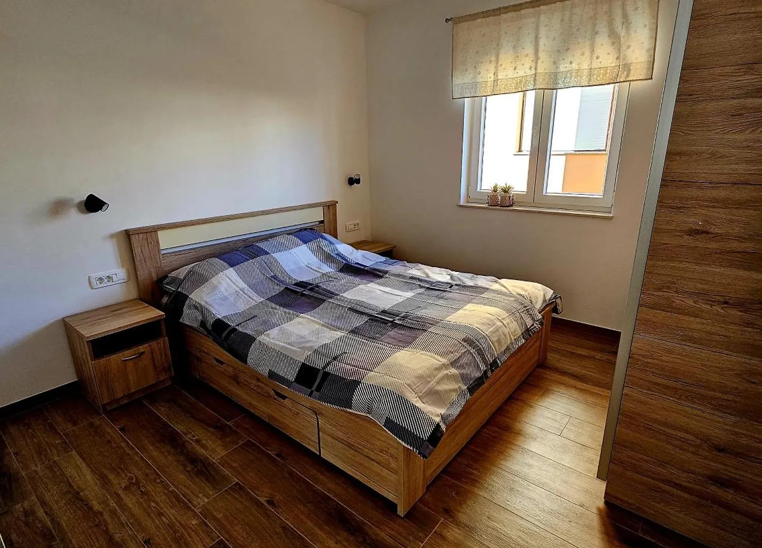 Bollwegs Ferienwohnungen Vir Apartment