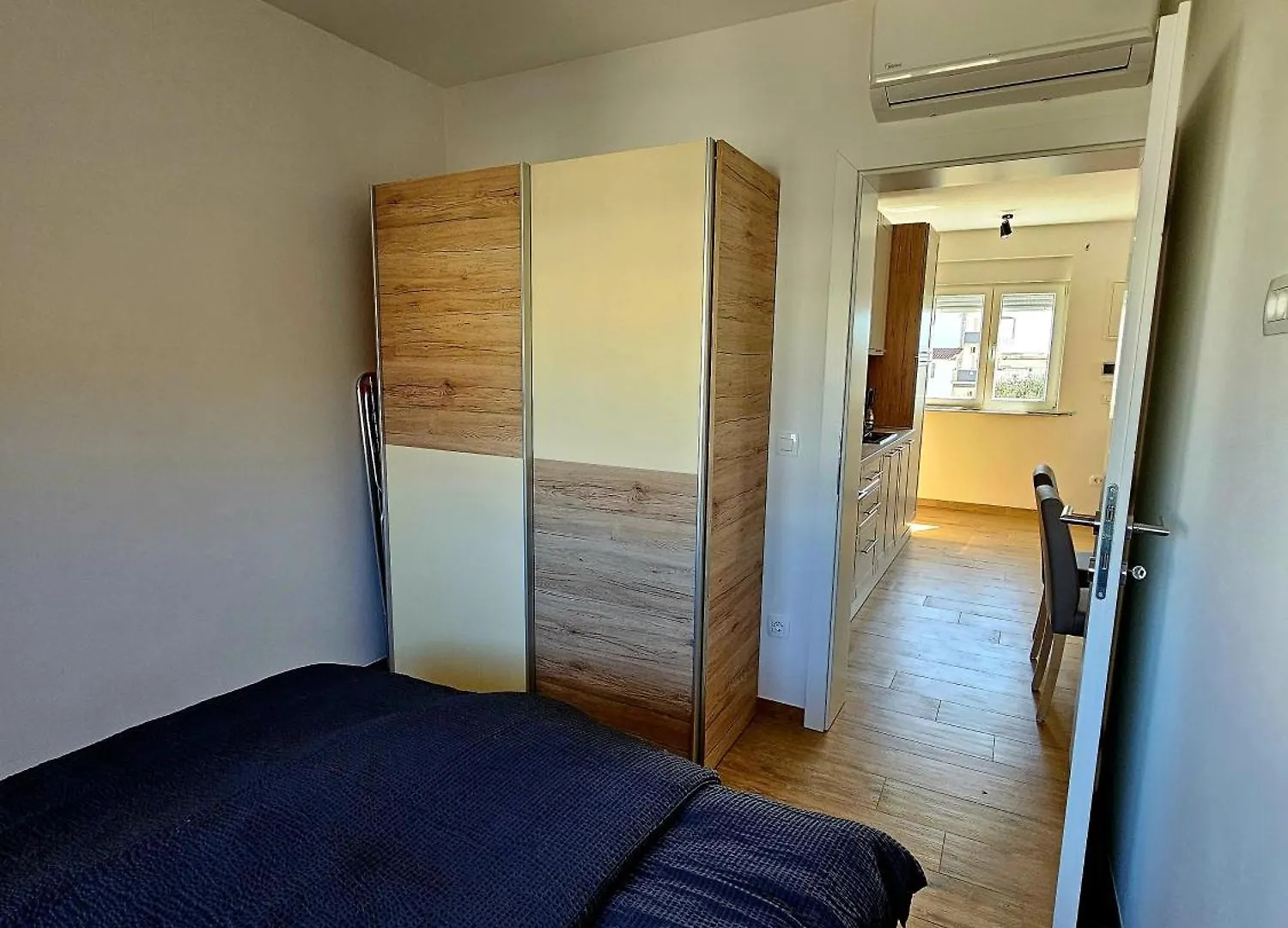 Apartment Bollwegs Ferienwohnungen Vir Croatia