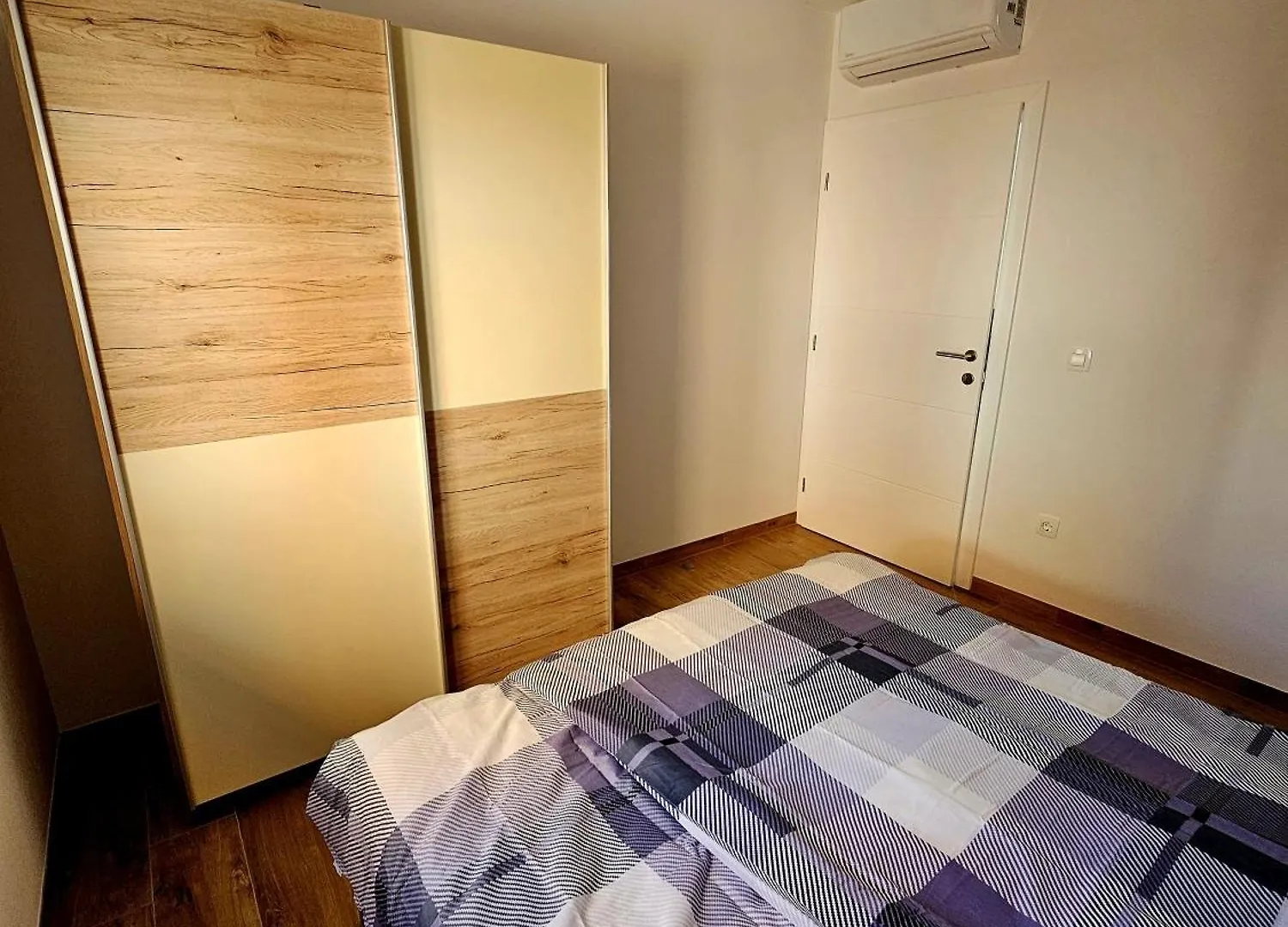 Apartment Bollwegs Ferienwohnungen Vir