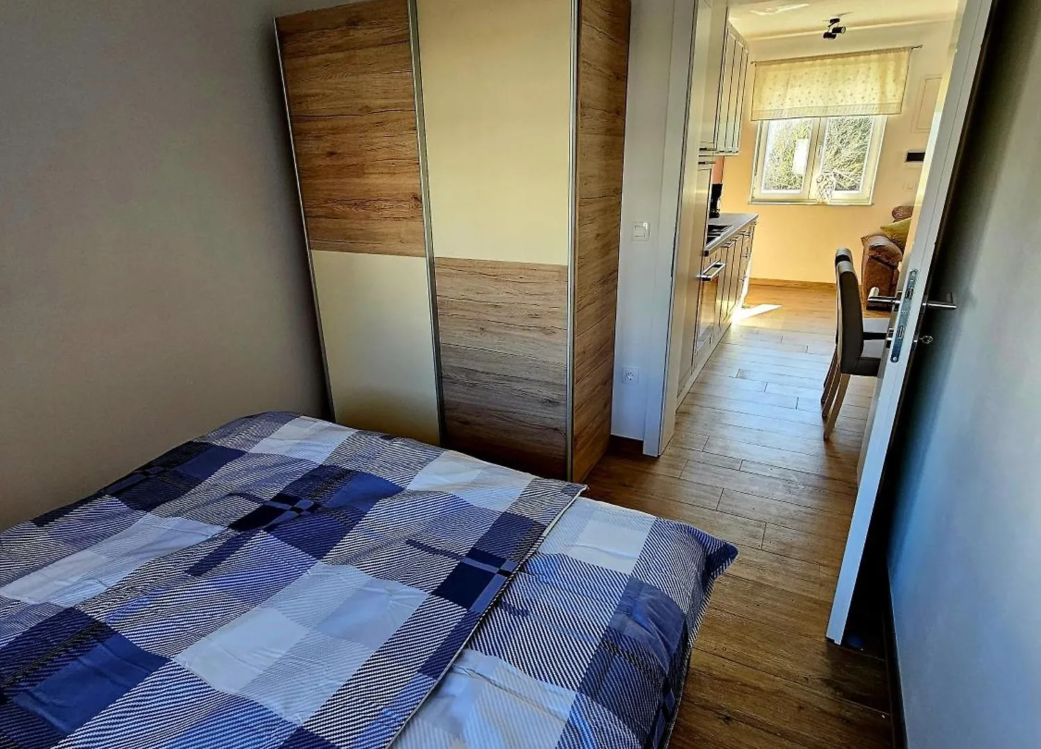 Apartment Bollwegs Ferienwohnungen Vir Croatia