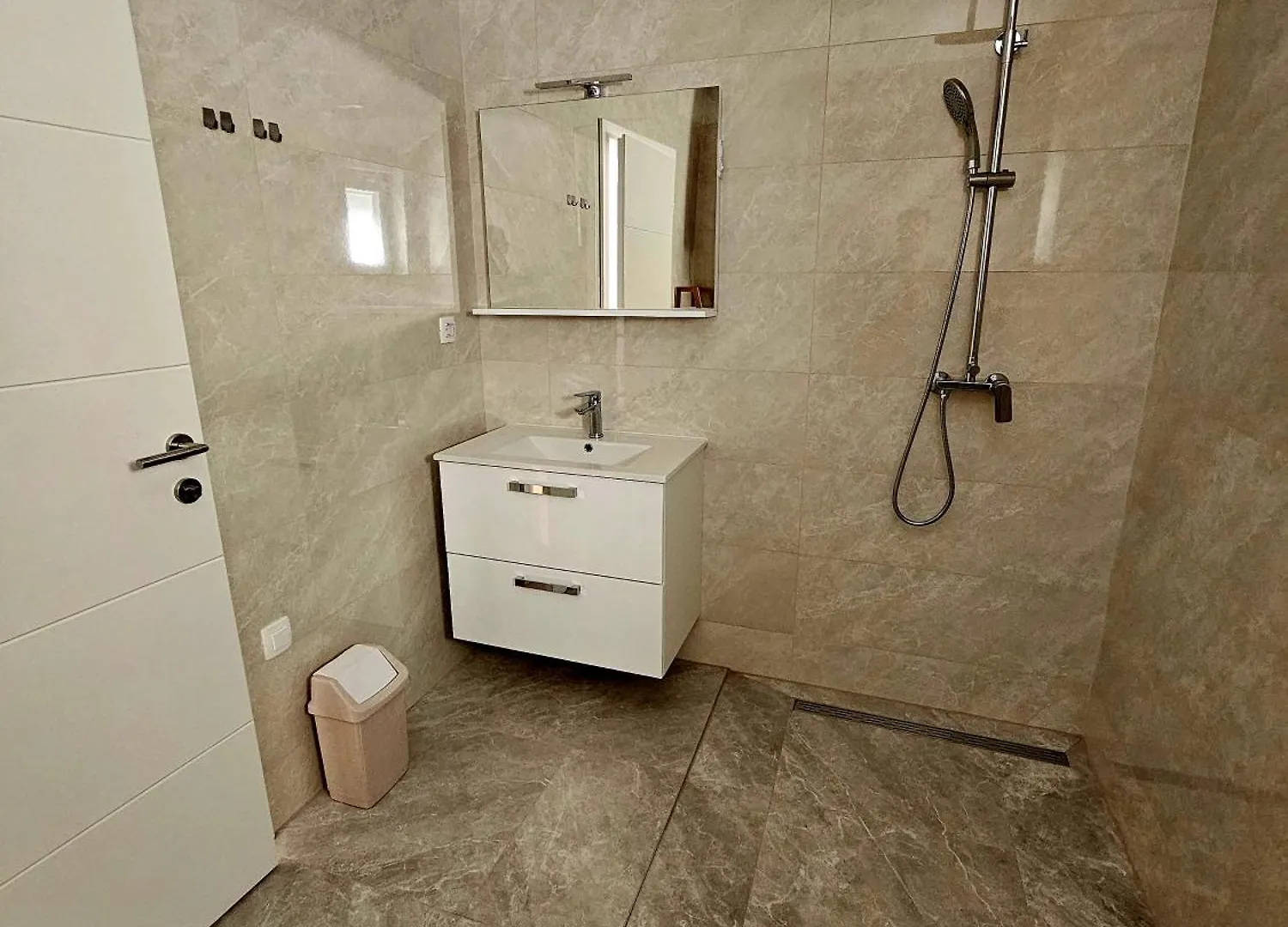 Apartment Bollwegs Ferienwohnungen Vir