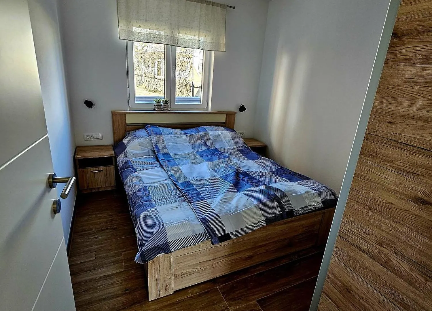 Apartment Bollwegs Ferienwohnungen Vir
