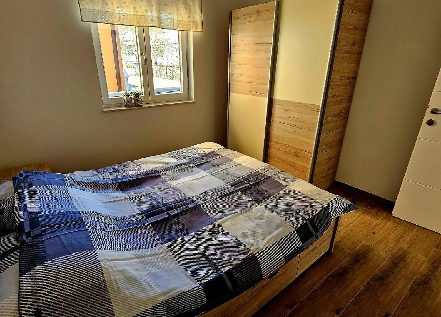 Apartment Bollwegs Ferienwohnungen Vir