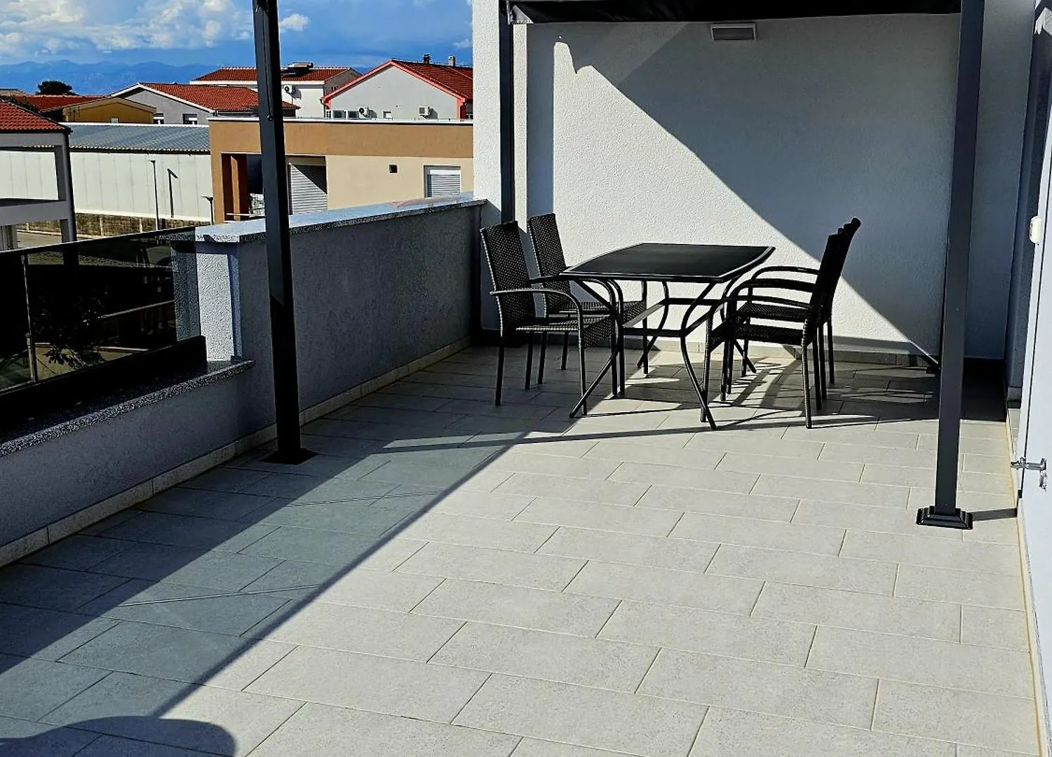 Bollwegs Ferienwohnungen Vir Apartment