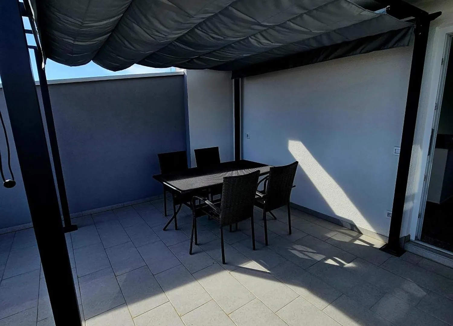 Apartment Bollwegs Ferienwohnungen Vir