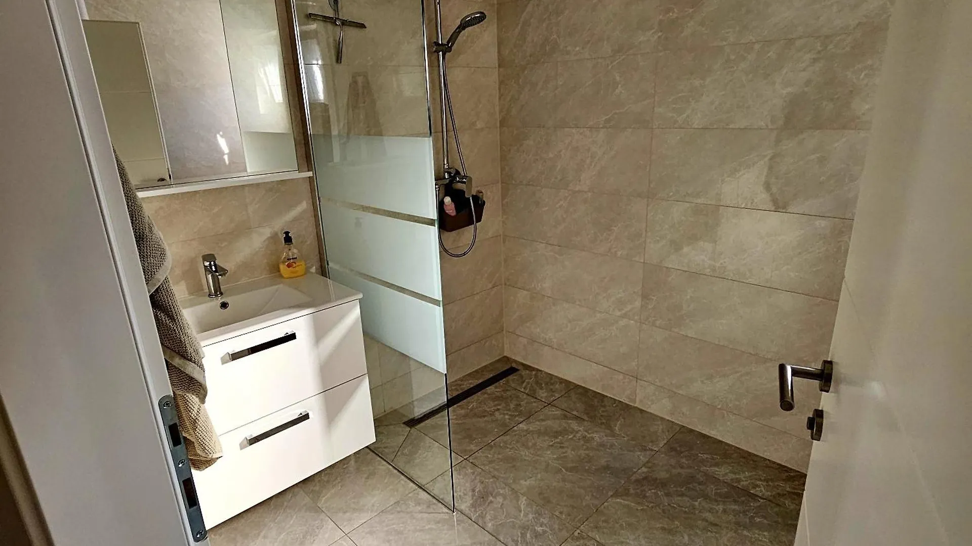 Bollwegs Ferienwohnungen Vir Apartment